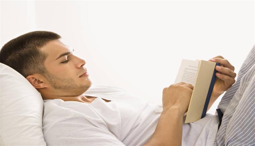 Leggere e Benessere: invito alla lettura! Leggere e Benessere: invito alla lettura!